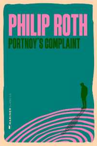 Portnoy's Complaint