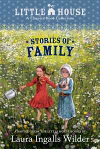 A Little House Chapter Book Collection: Stories of Family : Pioneer Sisters, Christmas Stories, School Days (Little House Chapter Book)