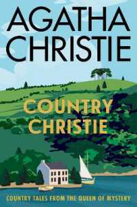 Country Christie : Country Tales from the Queen of Mystery