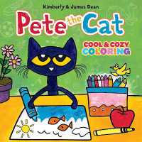 Pete the Cat: Cool & Cozy Coloring (Pete the Cat)