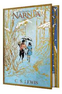 The Lion, the Witch and the Wardrobe Deluxe Collector's Edition (Chronicles of Narnia)
