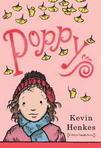 Poppy : A Miller Family Story