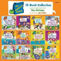My Weirdtastic School 12-Book Collection Unabridged (My Weirdtastic School)