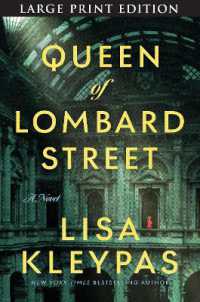 Queen of Lombard Street （Large Print）