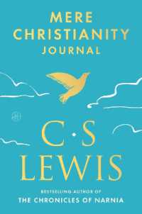 Mere Christianity Journal