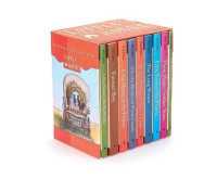The Little House Books : A Pioneer Chronicle