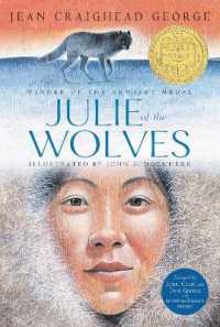 Julie of the Wolves (A Harper trophy book)