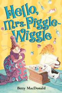 Hello Mrs Piggle-Wiggle