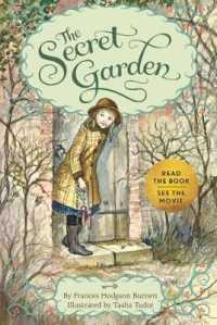 The Secret Garden : Special Edition with Tasha Tudor Art and Bonus Materials