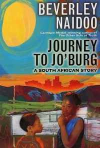 Journey to Jo'Burg : A South African Story (A Harper trophy book)