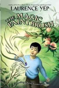 The Magic Paintbrush