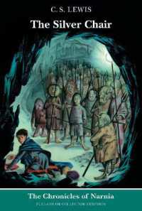 The Silver Chair (The Chronicles of Narnia)