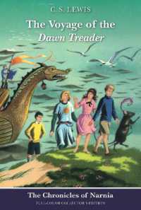 The Voyage of the 'Dawn Treader' (The Chronicles of Narnia)