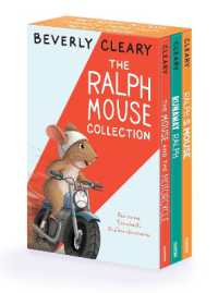 Ralph Mouse Collection