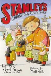 Stanley's Christmas Adventure : A Christmas Holiday Book for Kids (Flat Stanley)