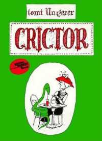 Crictor (Reading Rainbow Books)