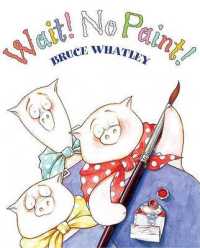 Wait! No Paint!