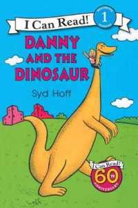 Danny and the Dinosaur (I Can Read Level 1)