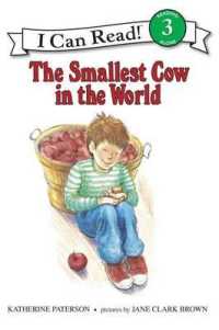 The Smallest Cow in the World (I Can Read Book S.) （Harper Trophy）