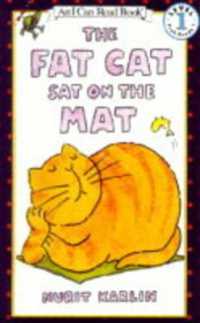 Fat Cat Sat on the Mat