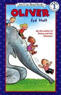 Oliver (I Can Read Level 1)