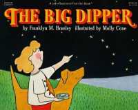 The Big Dipper (Let's-read-and-find-out Science 1) （Revised）