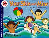 Your Skin and Mine （Revised）