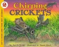 Chirping Crickets (Let's Read-&-find-out Science S.)