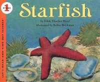Starfish (Let's-read-and-find-out Science 1)