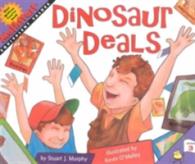 Dinosaur Deals (Mathstart 3)