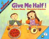 Give Me Half! (Mathstart 2)