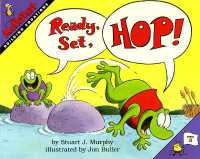 Ready， Set， Hop! (Mathstart 3)