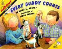 Every Buddy Counts (Mathstart 1)