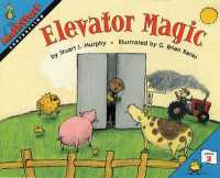 Elevator Magic (Mathstart 2)