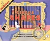 Circus Shapes (Mathstart 1)