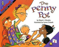 The Penny Pot (Mathstart 3)