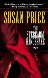 The Sterkarm Handshake Price, Susan