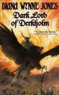 Dark Lord of Derkholm (Derkholm)