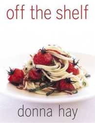 Off the Shelf : Cooking from the Pantry