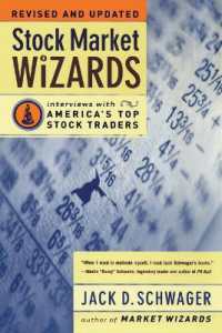 Stock Market Wizards : Interviews with America's Top Stock Traders