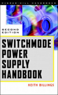 Switchmode Power Supply Handbook （2 SUB）
