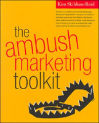 The Ambush Marketing Toolkit （PAP/CDR）
