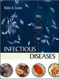 Infectious Diseases: Atlas, Cases, Text