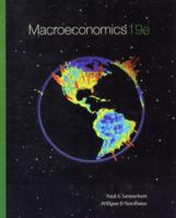 サミュエルソン『マクロ経済学』（第１９版・学生向け廉価版）<br>Macroeconomics (ISE) （19TH）