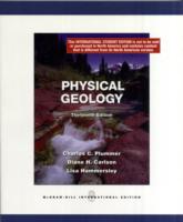 Physical Geology, 13e