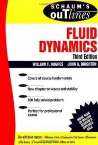 Schaum's Outline of Fluid Dynamics （3RD）