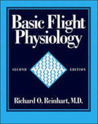 Basic Flight Physiology （2ND）
