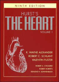 Hurst's the Heart （9TH）