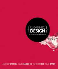 Graphic Design Australian Style Manual