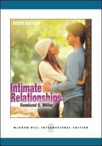 Intimate Relationships -- Paperback / softback （6 ed）